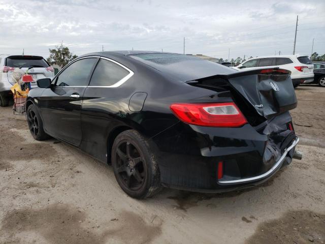 Image 2 of 2014 HONDA ACCORD LX-S 2014 with VIN 1HGCT1A31EA010476