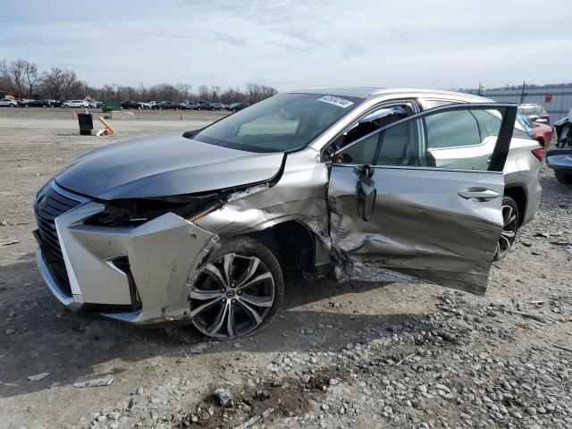 Image 1 of 2019 LEXUS RX 350 L 2019 with VIN JTJDZKCA6K2017283