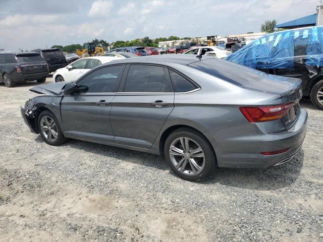 Image 2 of 2019 VOLKSWAGEN JETTA S 2019 with VIN 3VWC57BU3KM177033