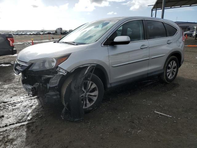 Изображение 1 2014 HONDA CR-V EX 2014 с VIN 2HKRM3H56EH526284