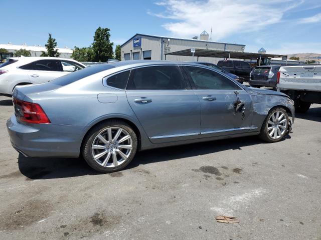Изображение 3 2018 VOLVO S90 T6 INSCRIPTION 2018 с VIN LVY992ML4JP015096