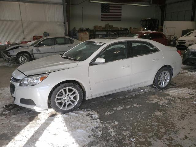 Изображение 1 2015 CHEVROLET MALIBU 1LT 2015 с VIN 1G11C5SL0FU150877