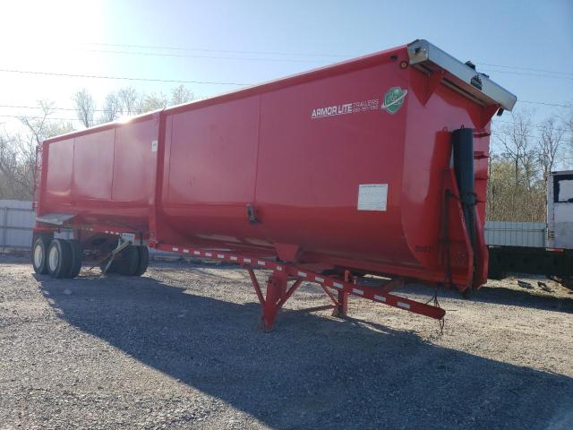 Image 1 of 2023 ARMO TRAILER 2023 with VIN 56EA75K23PA000037