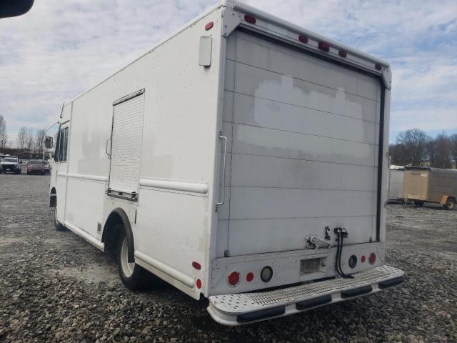 Изображение 2 2007 FREIGHTLINER CHASSIS M LINE WALK-IN VAN 2007 с VIN 4UZAANBW07CZ20599