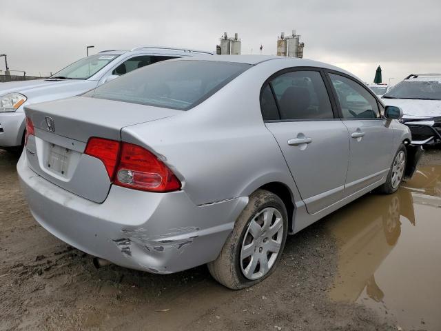 Obraz 3 z 2008 HONDA CIVIC LX 2008 z VIN 1HGFA16598L044686