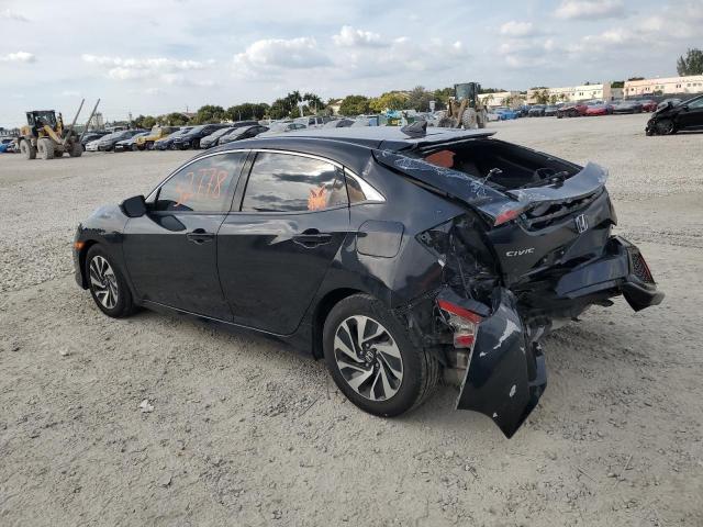 Obraz 2 z 2018 HONDA CIVIC LX 2018 z VIN SHHFK7H27JU234284