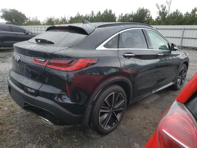 Image 3 of 2022 INFINITI QX55 LUXE 2022 with VIN 3PCAJ5J34NF102238