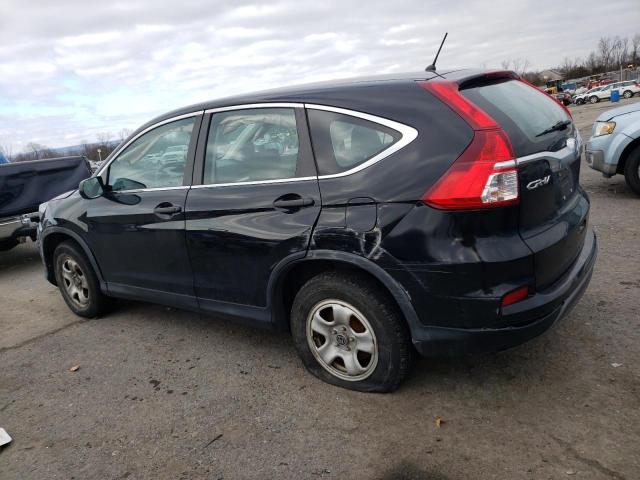 Obraz 2 z 2016 HONDA CR-V LX 2016 z VIN 2HKRM4H34GH689040