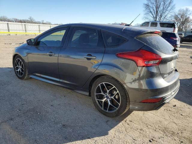 Obraz 2 z 2015 FORD FOCUS SE 2015 z VIN 1FADP3K24FL222079