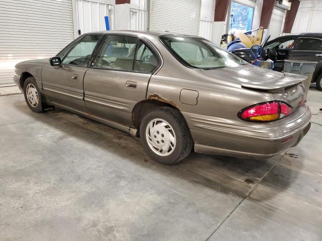 Image 2 of 1999 PONTIAC BONNEVILLE SE 1999 with VIN 1G2HX52K6XH208006