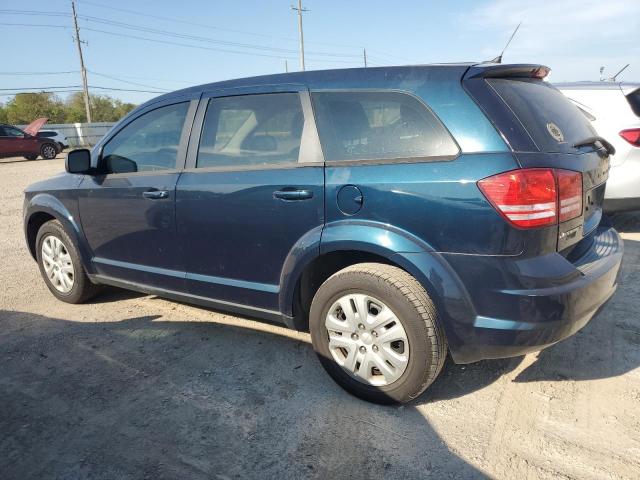 Image 2 of 2015 DODGE JOURNEY SE 2015 with VIN 3C4PDCAB9FT736046