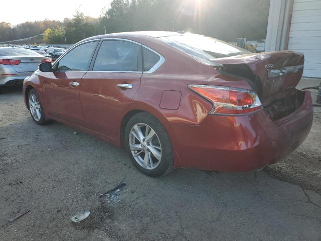 Image 2 of 2014 NISSAN ALTIMA 2.5 2014 with VIN 1N4AL3AP4EC321950