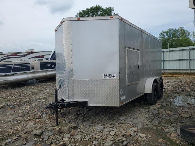 Image 2 of 2021 CARGO CARGO TRAI 2021 with VIN 7NHBE1421MA000800