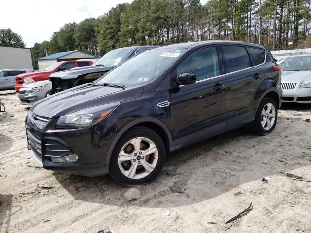 Image 1 of 2015 FORD ESCAPE SE 2015 with VIN 1FMCU9GX4FUA97905