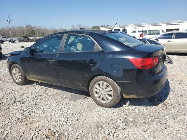 Image 2 of 2012 KIA FORTE EX 2012 with VIN KNAFU4A21C5535042
