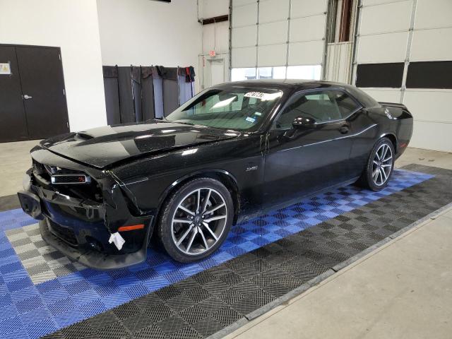 Image 1 of 2023 DODGE CHALLENGER R/T 2023 with VIN 2C3CDZBT6PH504124