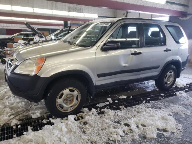 Obraz 1 z 2004 HONDA CR-V LX 2004 z VIN JHLRD78434C041726