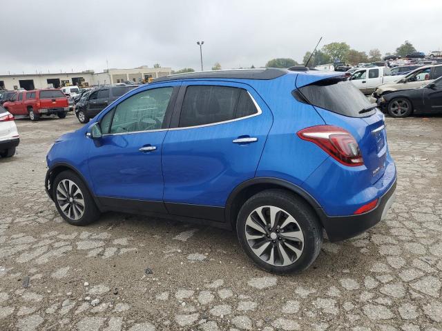 Image 2 of 2017 BUICK ENCORE PREFERRED II 2017 with VIN KL4CJBSB3HB067108