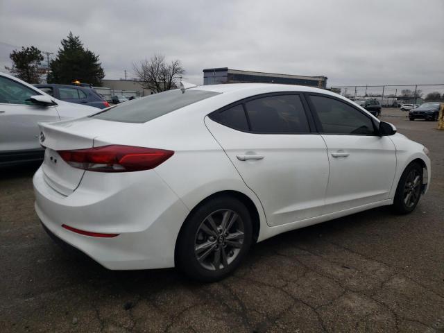 Изображение 3 2018 HYUNDAI ELANTRA SEL 2018 с VIN 5NPD84LF6JH323944
