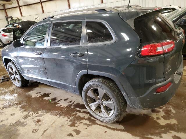 Изображение 2 2016 JEEP CHEROKEE LATITUDE 2016 с VIN 1C4PJMCS0GW266111