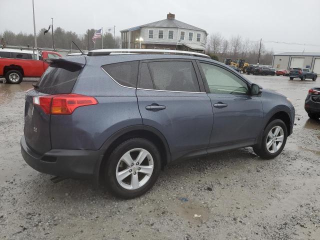Obraz 3 z 2014 TOYOTA RAV4 XLE 2014 z VIN JTMRFREV3ED086161