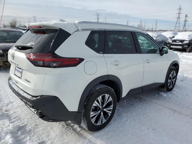Image 3 of 2023 NISSAN ROGUE SV 2023 with VIN 5N1BT3BB6PC679583