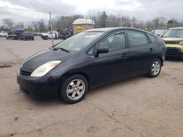 Obraz 1 z 2005 TOYOTA PRIUS  2005 z VIN JTDKB20U153064412