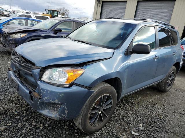 Изображение 2012 TOYOTA RAV4  2012
