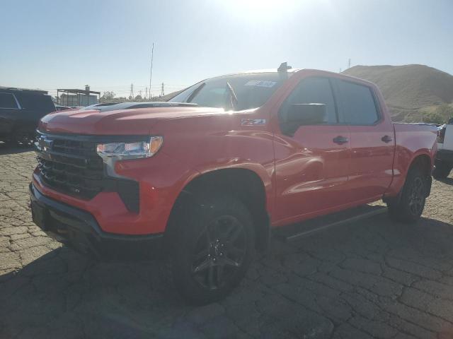 Изображение 2023 CHEVROLET SILVERADO K1500 LT TRAIL BOSS 2023