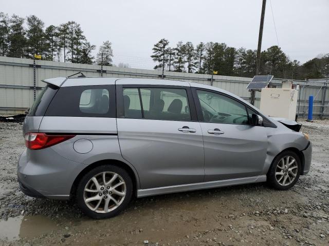 Obraz 3 z 2014 MAZDA 5 TOURING 2014 z VIN JM1CW2CL7E0169517