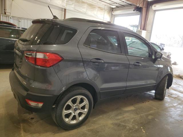 Изображение 3 2018 FORD ECOSPORT SE 2018 с VIN MAJ3P1TE5JC160483