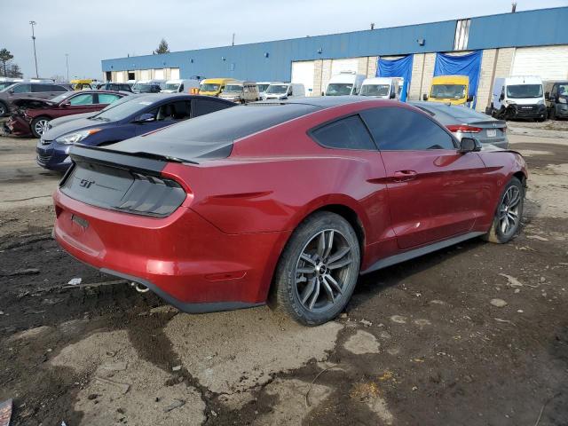 Image 3 of 2020 FORD MUSTANG GT 2020 with VIN 1FA6P8CF3L5122725