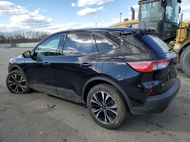 Изображение 2 2022 FORD ESCAPE SE 2022 с VIN 1FMCU9G6XNUA12197