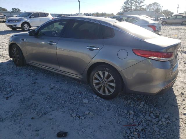 Obraz 2 z 2016 KIA OPTIMA EX 2016 z VIN 5XXGU4L34GG102202