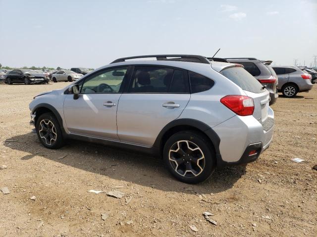 Obraz 2 z 2015 SUBARU XV CROSSTREK 2.0 LIMITED 2015 z VIN JF2GPAPC9F8295630