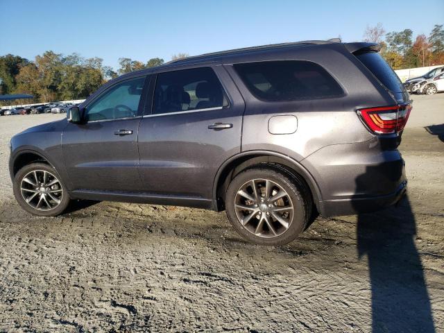 Obraz 2 z 2018 DODGE DURANGO GT 2018 z VIN 1C4RDJDG5JC228875
