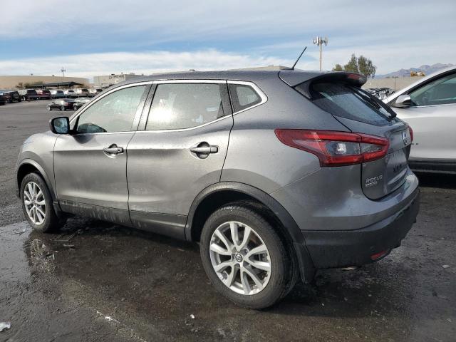 Obraz 2 z 2022 NISSAN ROGUE SPORT S 2022 z VIN JN1BJ1AW5NW681455