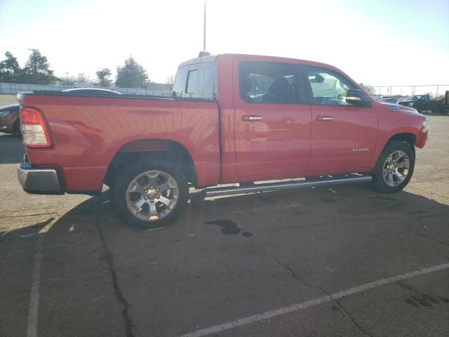 Изображение 3 2019 RAM 1500 BIG HORN/LONE STAR 2019 с VIN 1C6SRFFT4KN796767