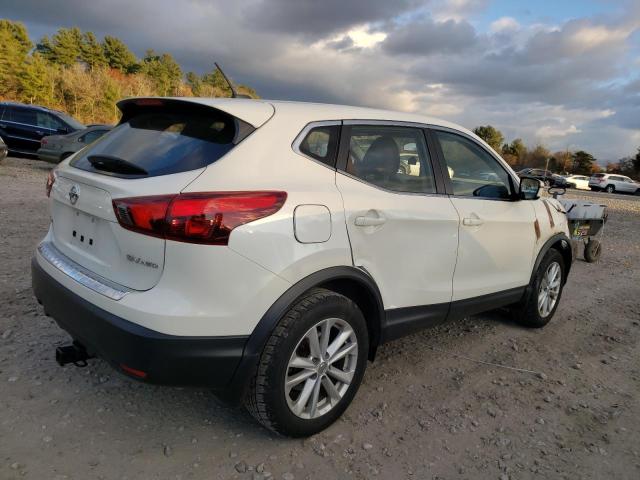 Obraz 3 z 2018 NISSAN ROGUE SPORT S 2018 z VIN JN1BJ1CR4JW291254