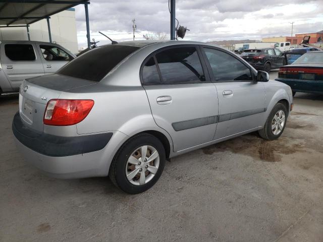 Obraz 3 z 2008 KIA RIO BASE 2008 z VIN KNADE123886356122