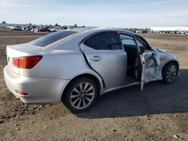 Изображение 3 2010 LEXUS IS 250 2010 с VIN JTHCF5C24A5043037