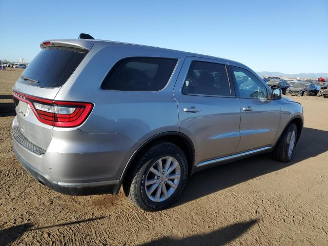 Image 3 of 2014 DODGE DURANGO SXT 2014 with VIN 1C4RDJAG2EC595355