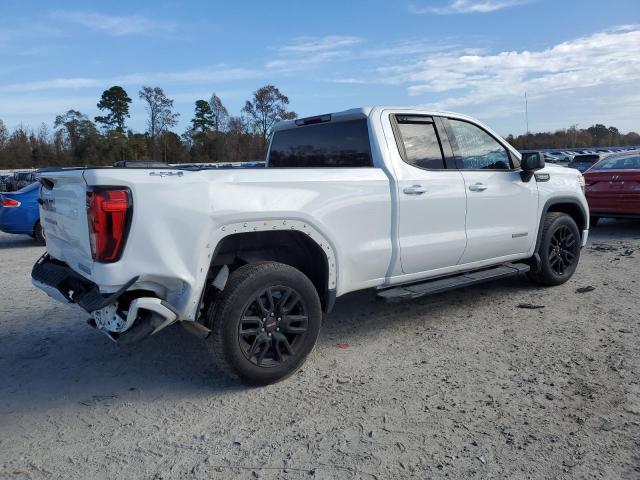 Image 3 of 2020 GMC SIERRA K1500 ELEVATION 2020 with VIN 1GTR9CEDXLZ203763