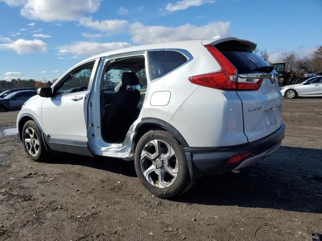 Obraz 2 z 2019 HONDA CR-V EX 2019 z VIN JHLRW2H56KX010191