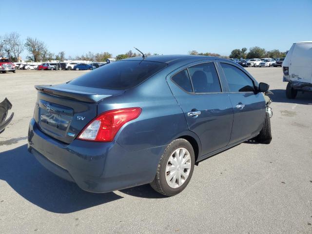 Image 3 of 2016 NISSAN VERSA S 2016 with VIN 3N1CN7AP5GL821078