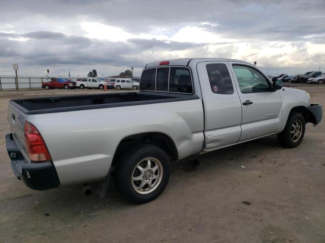 Image 3 of 2006 TOYOTA TACOMA ACCESS CAB 2006 with VIN 5TETX22N66Z277953