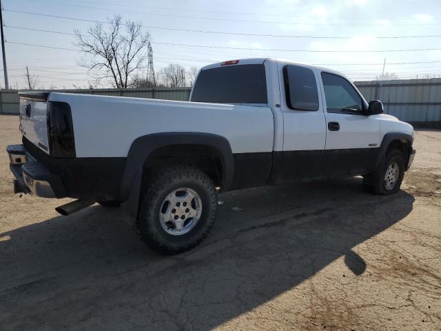 Изображение 3 2000 CHEVROLET SILVERADO K1500 2000 с VIN 2GCEK19T3Y1296442