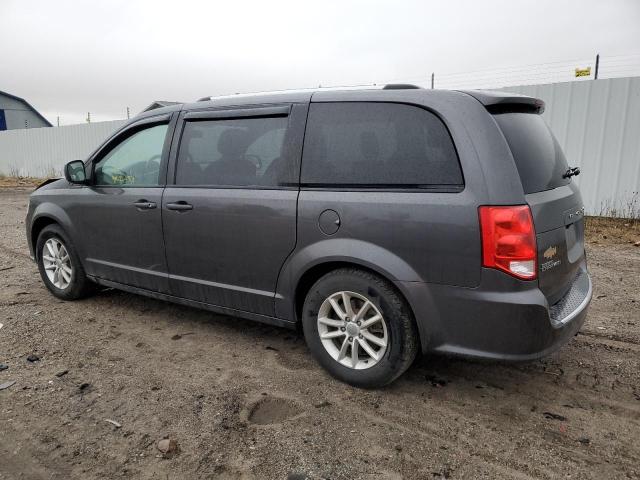 Изображение 2 2018 DODGE GRAND CARAVAN SXT 2018 с VIN 2C4RDGCG9JR264371