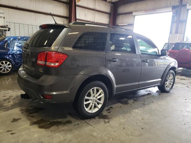 Image 3 of 2017 DODGE JOURNEY SXT 2017 with VIN 3C4PDCBG7HT518930