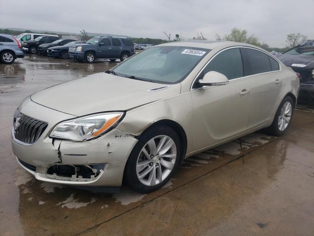 Изображение 2015 BUICK REGAL PREMIUM 2015